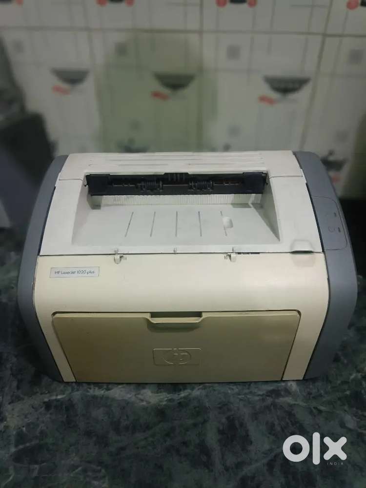 Good condition laserjet printer