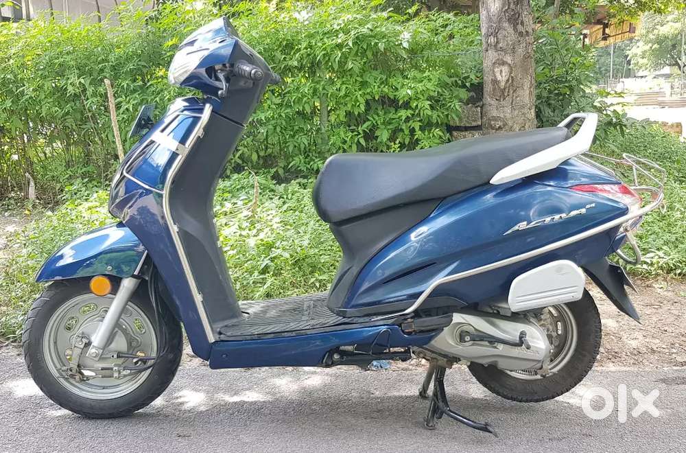 Honda Activa 6G 2022 model for sale