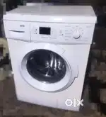 Sales and service for washing machine