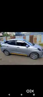 Aura car 2023 model