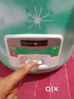 NEW RICE MAKER