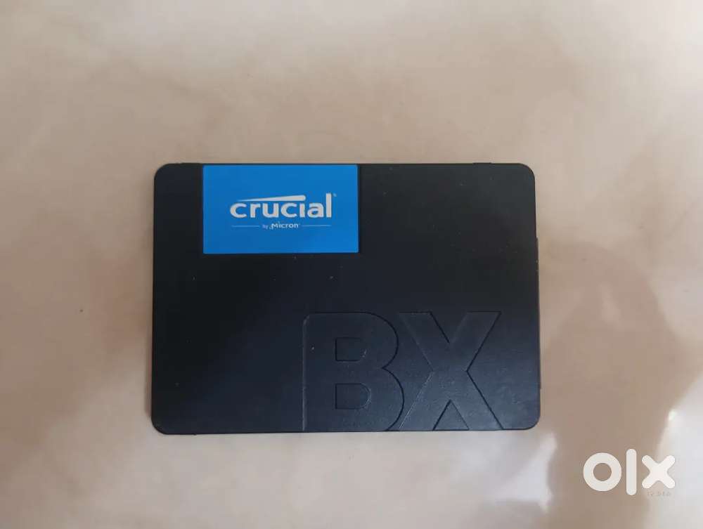 SSD 500GB  good condition