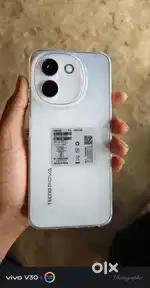 Brand new model