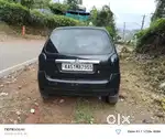 Maruti Suzuki Alto K10 2011