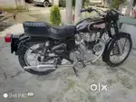Bullet standard good condition