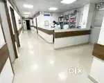 തിരുവനന്തപുരം പ്രമുഖ Hospital ലേക്ക് Food and Beverage section ലേക്ക്