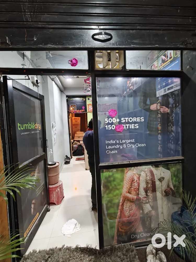 Requirement of Pressman/Washerman