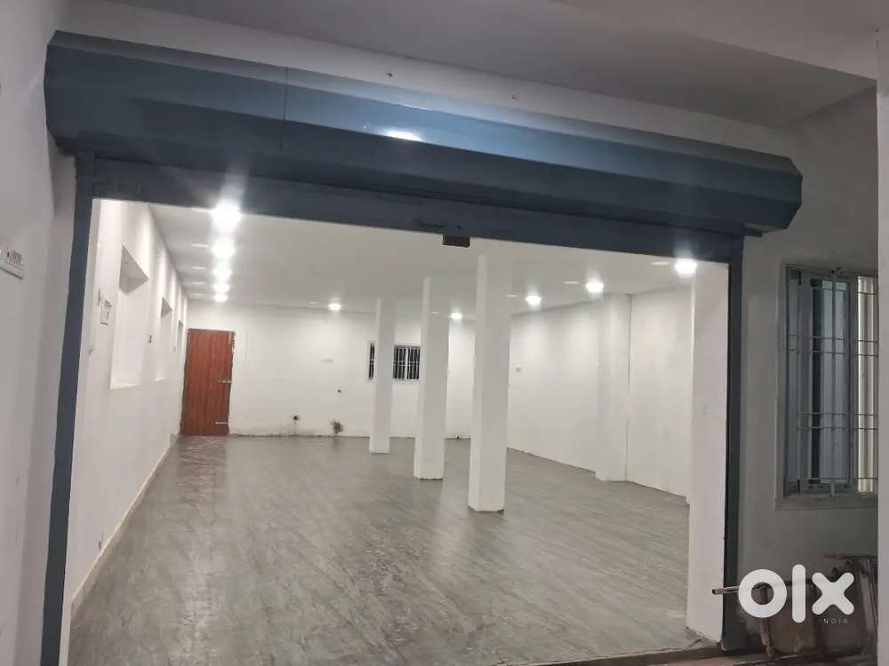 Commercial office space for Rent