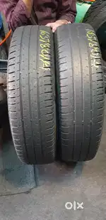 165 80 r 14 brigestone tyres sales each 1450