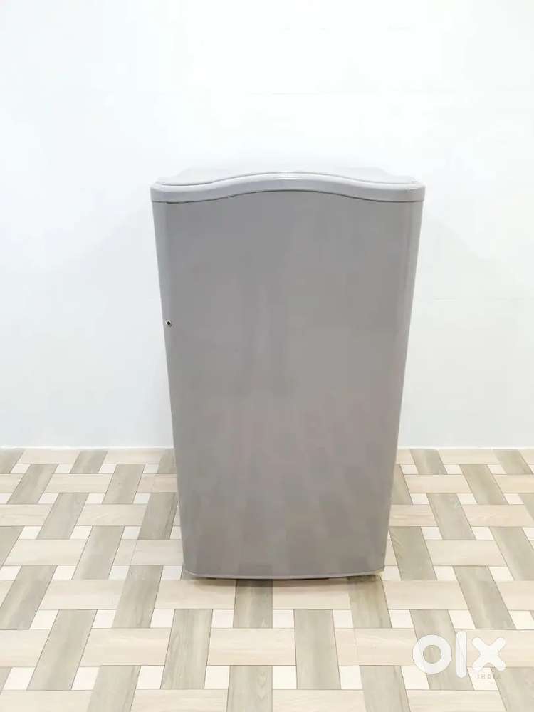 Godrej Single Door Refrigerator – Good Condition