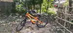 TATA stryder bycycle