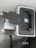 HP LASERJET P1108 PRINTER