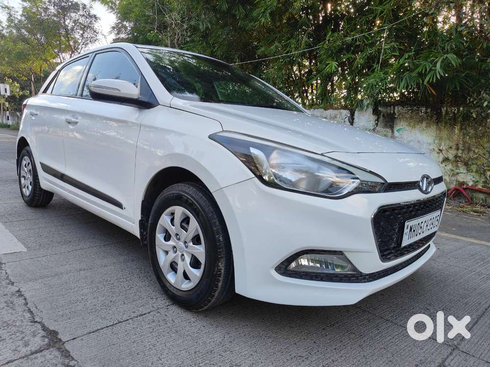 Hyundai i20 Sportz 1.2 BS-IV, 2015, Petrol