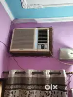 Samsung AC 1.5 ton working in good condition
