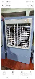 Cooler in very good condition