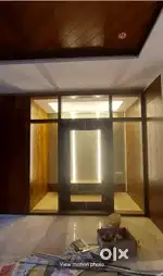**50x75 duplex house for sale Shimoga**