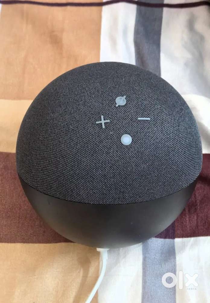 Amazon Alexa Echo 4Th gen