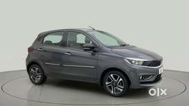 Tata Tiago XZA Plus, 2022, Petrol