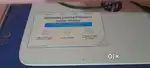 HP Deskjet (Ink Advantage 2676) Printer cum Scanner for sale