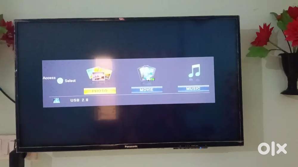 Panasonic 32 inch