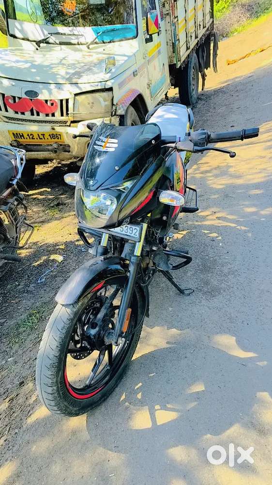 Clear title single handed