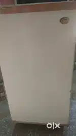 Godreg fridge or साइकिल