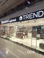 Customer Sales Assistant ( Male only Apply )