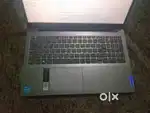 Lenovo laptop