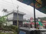 Commercial building for rent