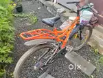 Used cycle little rust but price negotiable