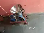Aata Making  machine