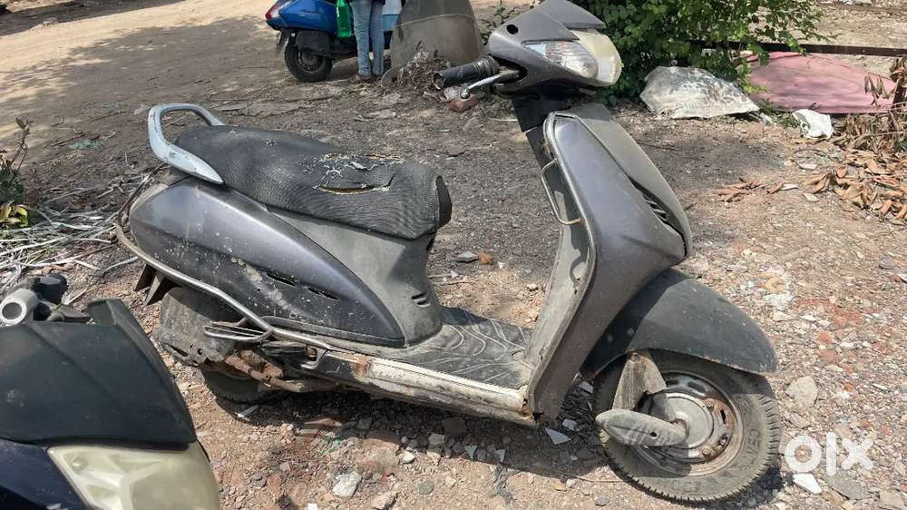 Active working condition