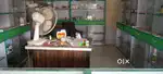 Medical furniture
