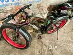 Cycle 6 mant Purani Ha