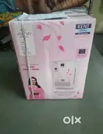 Brand New Kent Alps+ UV Air Purifier | Sealed Pack | GST Bill |