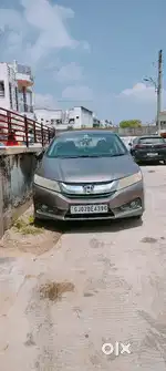 HondaCity ZX 2014 CNG & Hybrids 101565 Km Driven