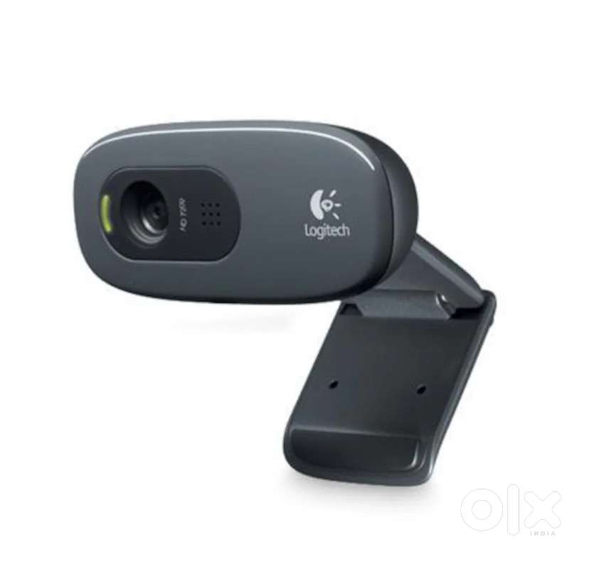 Logitech C270 (720p) computer web cam