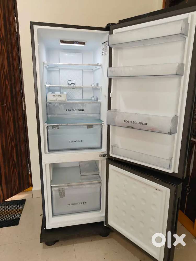 Refrigerator for sale