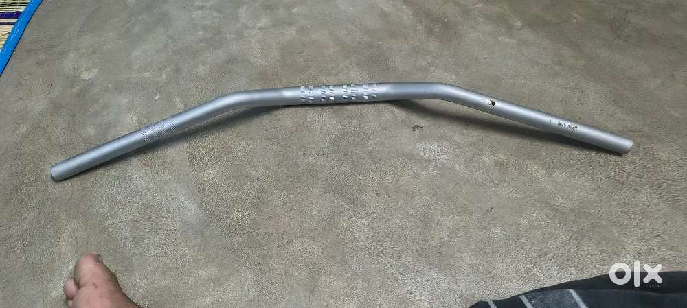 Duke handle bar