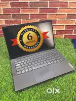 Loot Lo Offer! Mint condition Lenovo i5 11th with 4GB IRIS graphics