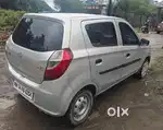 Maruti Suzuki Alto K10 2016 CNG & Hybrids Well Maintained