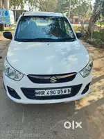 Maruti Suzuki Alto K10 LXI CNG Optional, 2018, Petrol