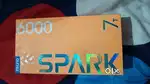 Tecno spark 7t 4/64gb