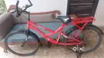 Cycle 1600 only