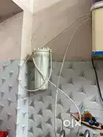 Ro filter for purifying water
