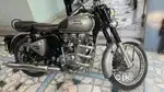 All original