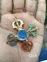 Vajra Fidget Spiner