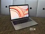 Apple Macbook Pro 2019 i7/16/512gb 13inch Retina Display
