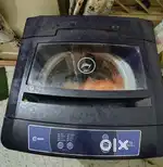 Godrej Washing Machine