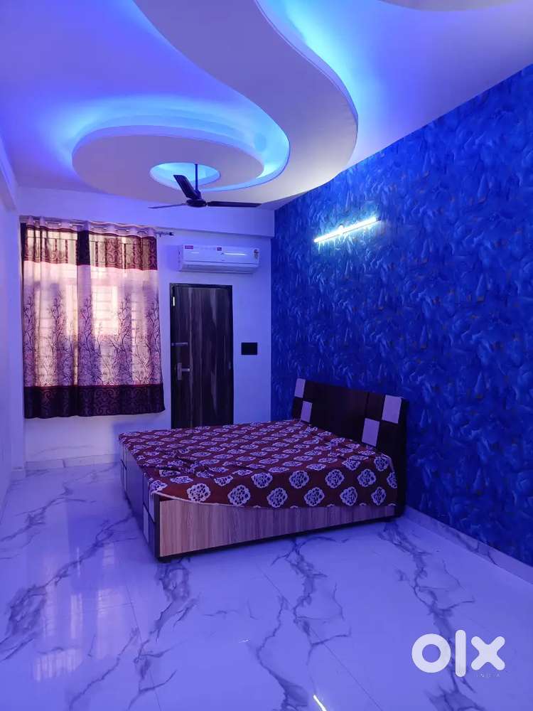 3bhk House for family and students near Mgh hospital, Poornima,jecrc